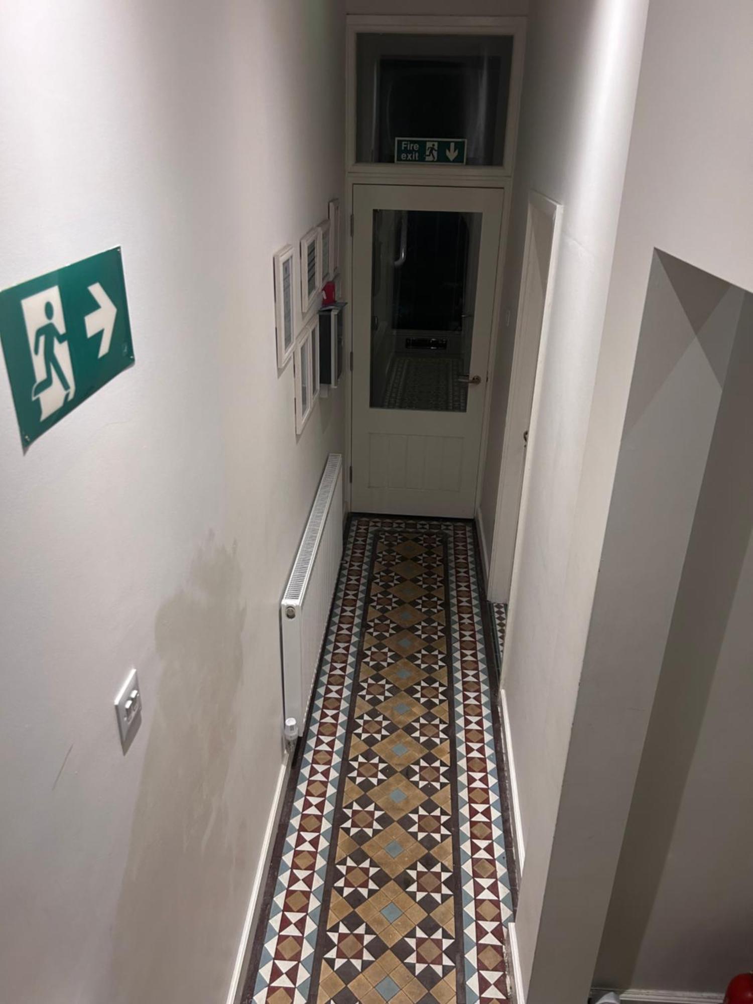 Seafords Guest House Stoke-on-Trent Екстер'єр фото