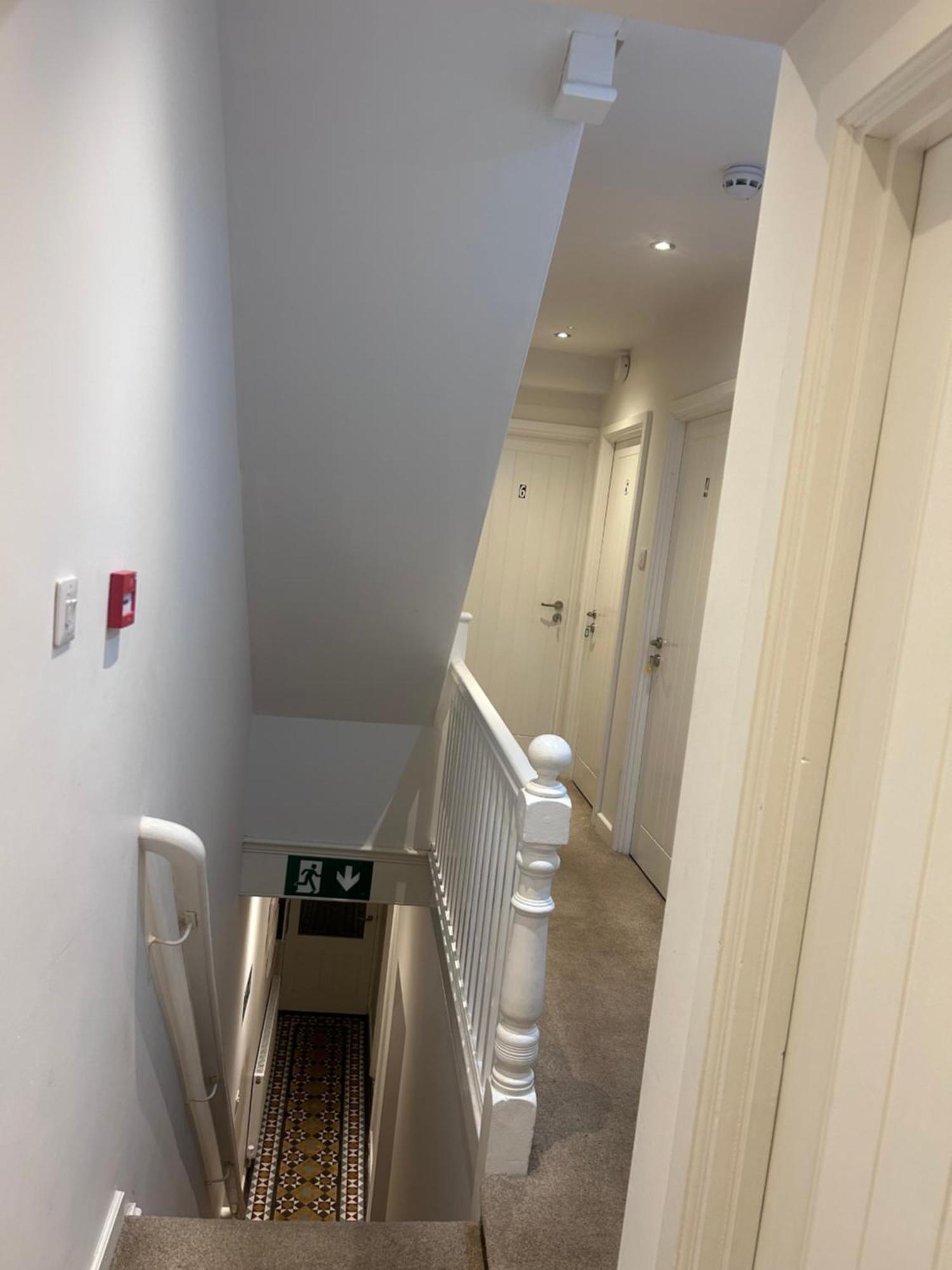 Seafords Guest House Stoke-on-Trent Екстер'єр фото