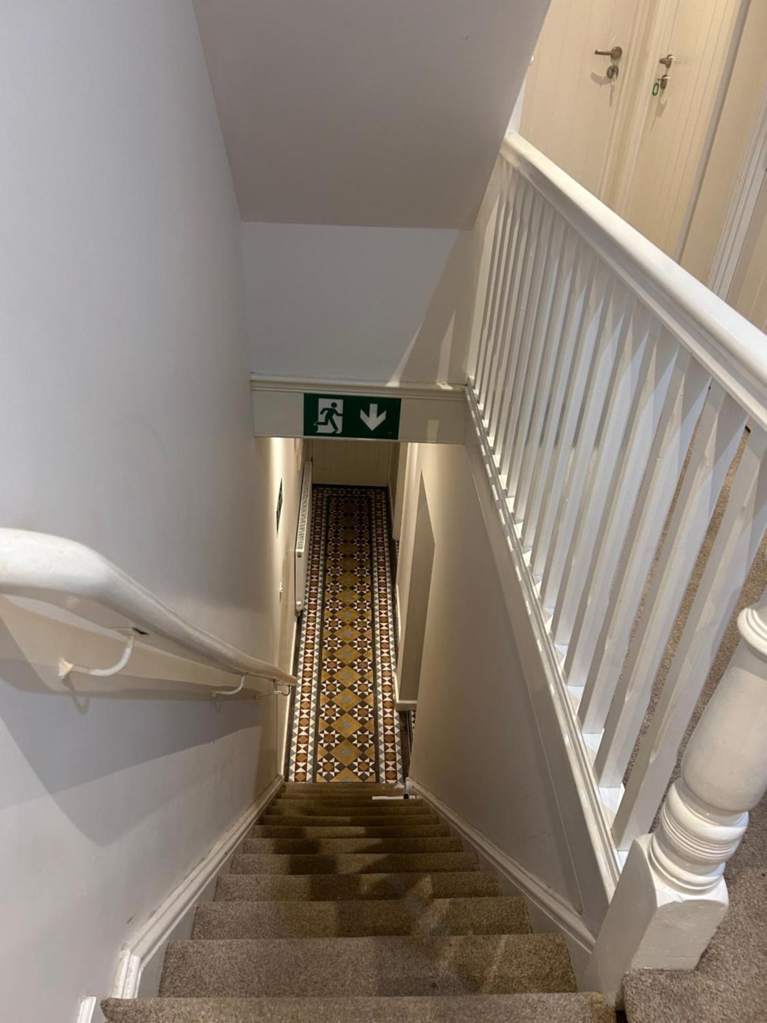 Seafords Guest House Stoke-on-Trent Екстер'єр фото