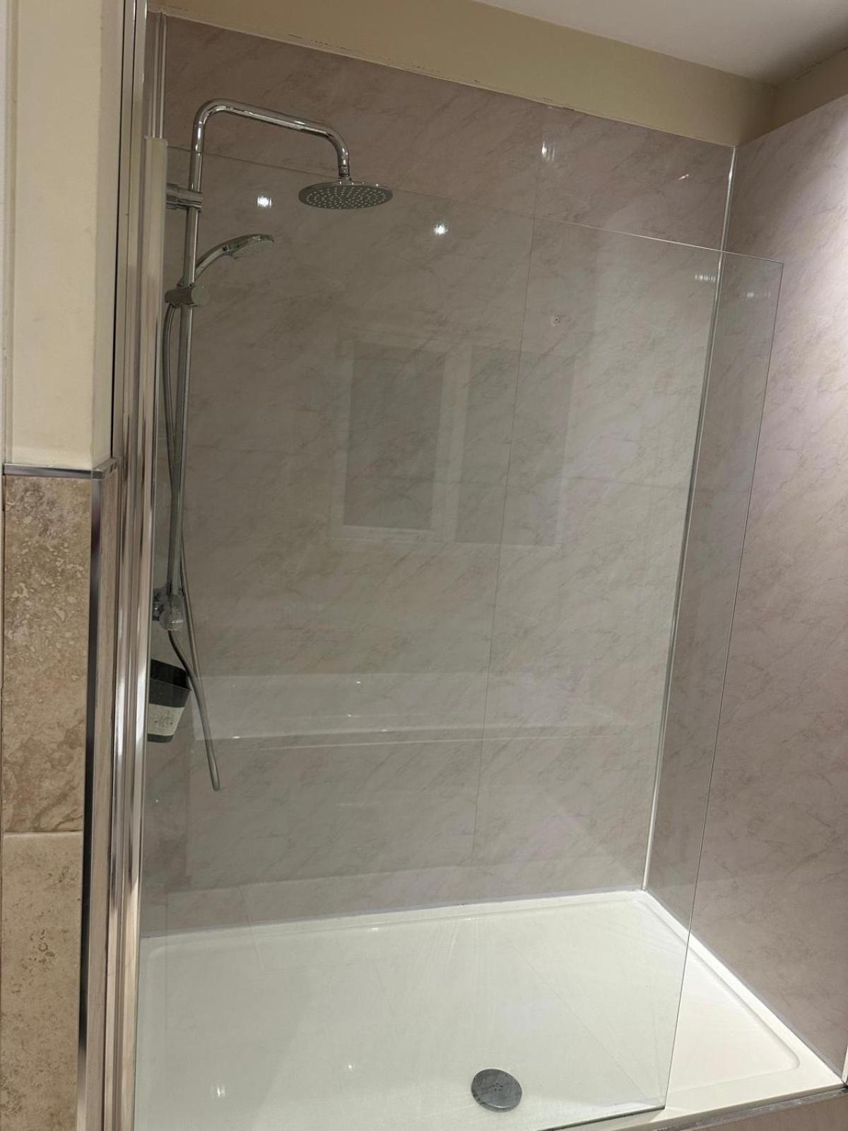 Seafords Guest House Stoke-on-Trent Екстер'єр фото