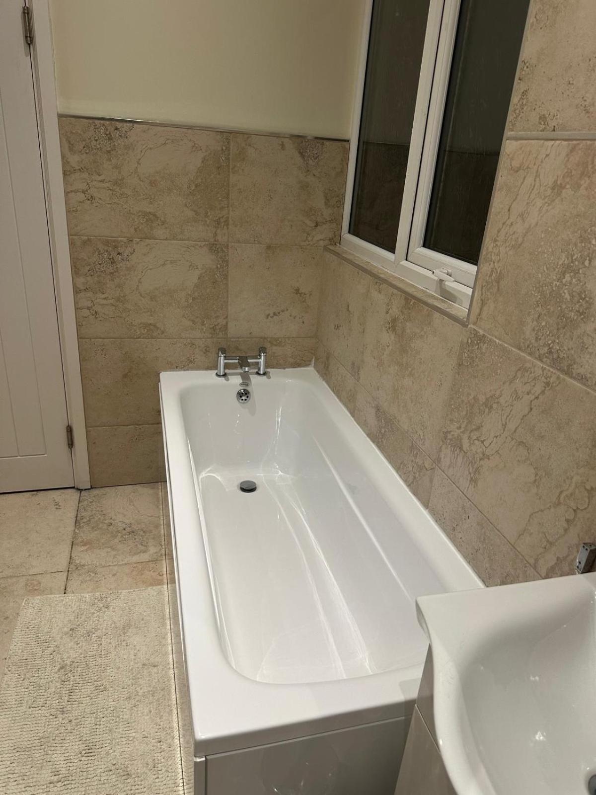 Seafords Guest House Stoke-on-Trent Екстер'єр фото